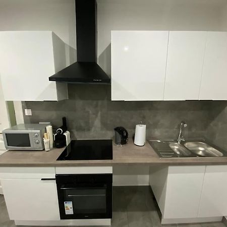 Le Confort D'Un Appartement Schiltigheim Eksteriør bilde