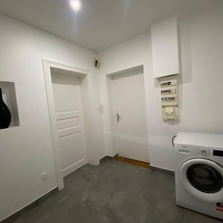 Le Confort D'Un Appartement Schiltigheim Eksteriør bilde